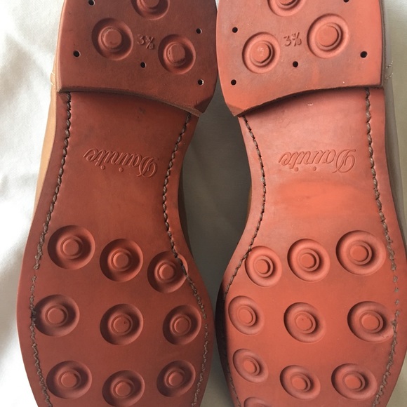 Allen Edmonds Clark Street 11D Horween Leather - Picture 2 of 6